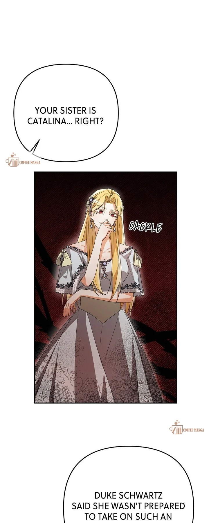 My Husband is Weak by Day, Strong by Night Chapter 8 - page 54