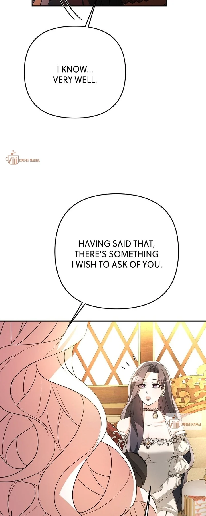 My Husband is Weak by Day, Strong by Night Chapter 8 - page 58