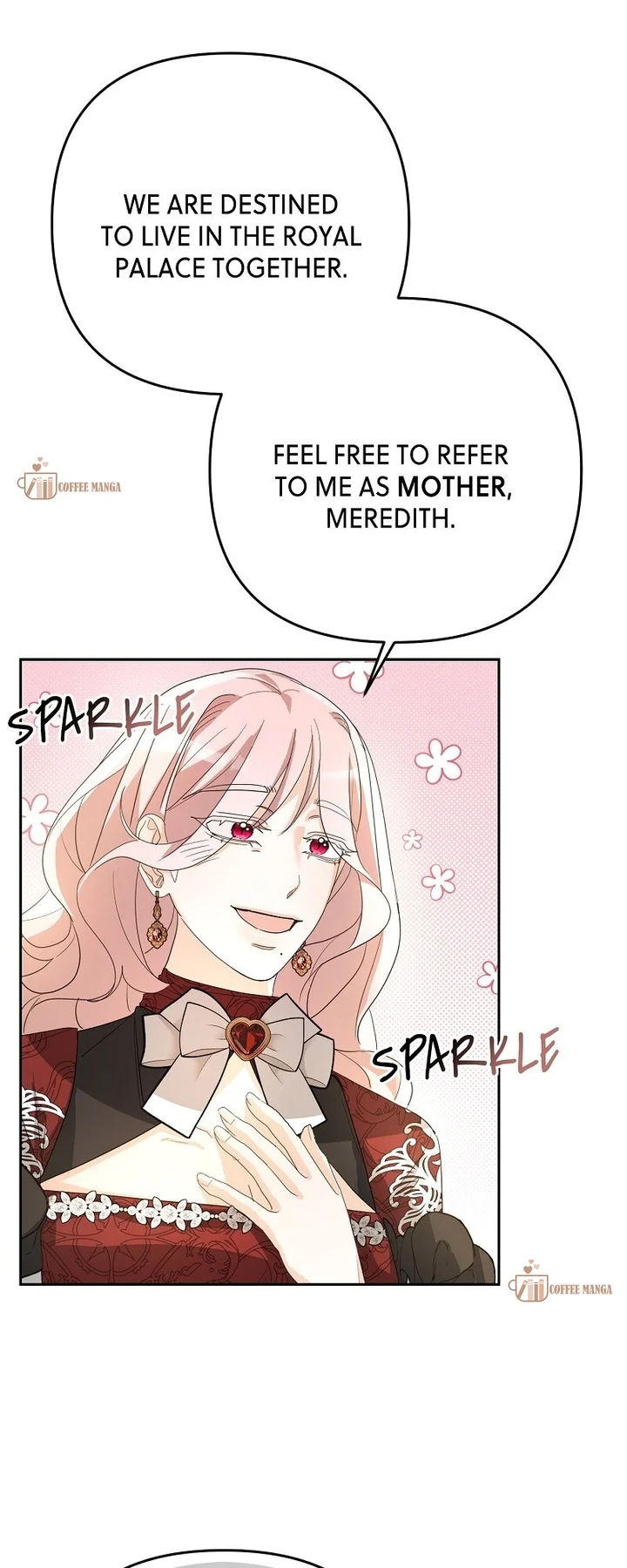 My Husband is Weak by Day, Strong by Night Chapter 8 - page 61