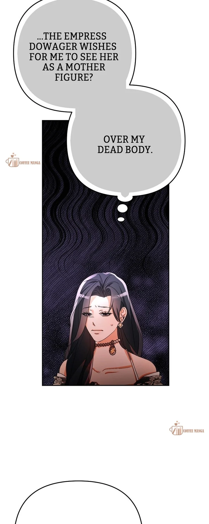 My Husband is Weak by Day, Strong by Night Chapter 8 - page 62