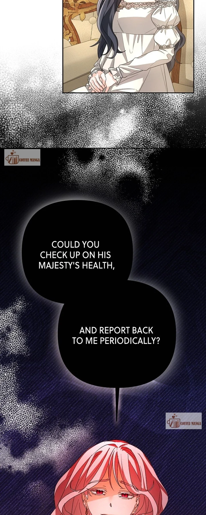 My Husband is Weak by Day, Strong by Night Chapter 8 - page 68