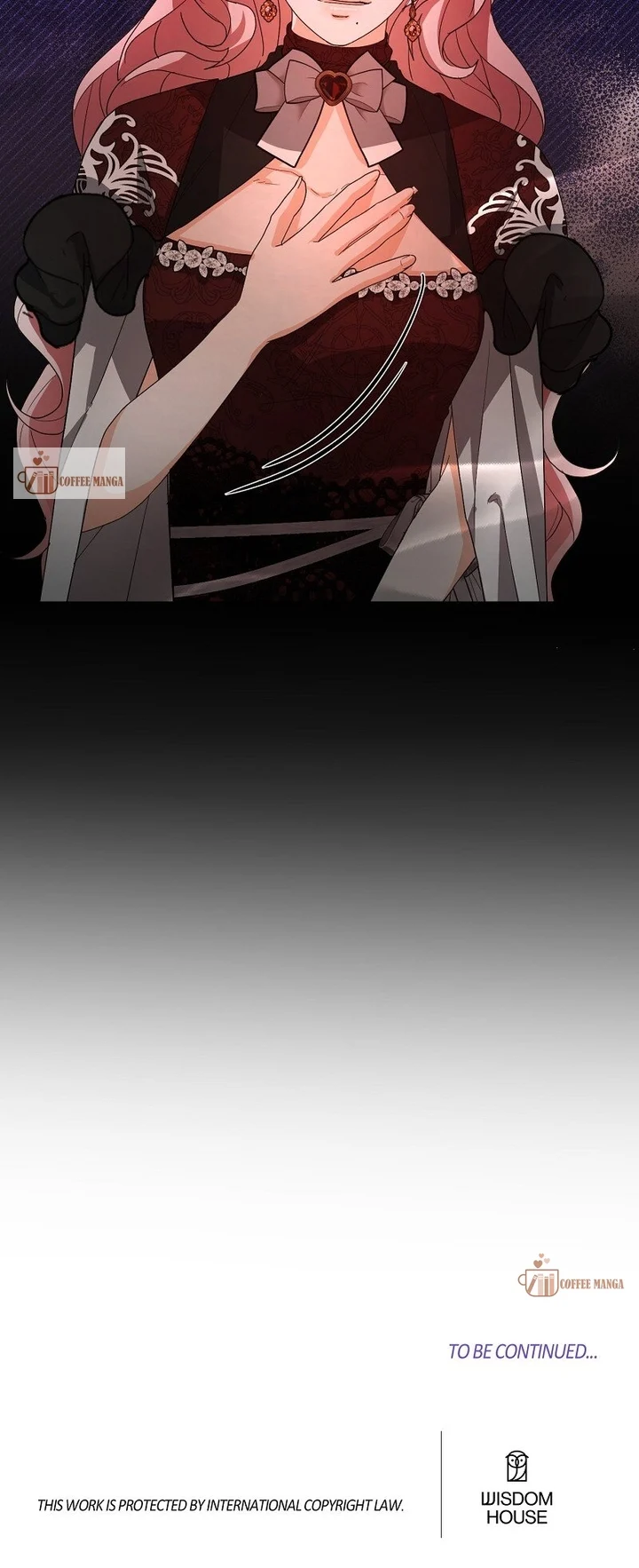 My Husband is Weak by Day, Strong by Night Chapter 8 - page 69