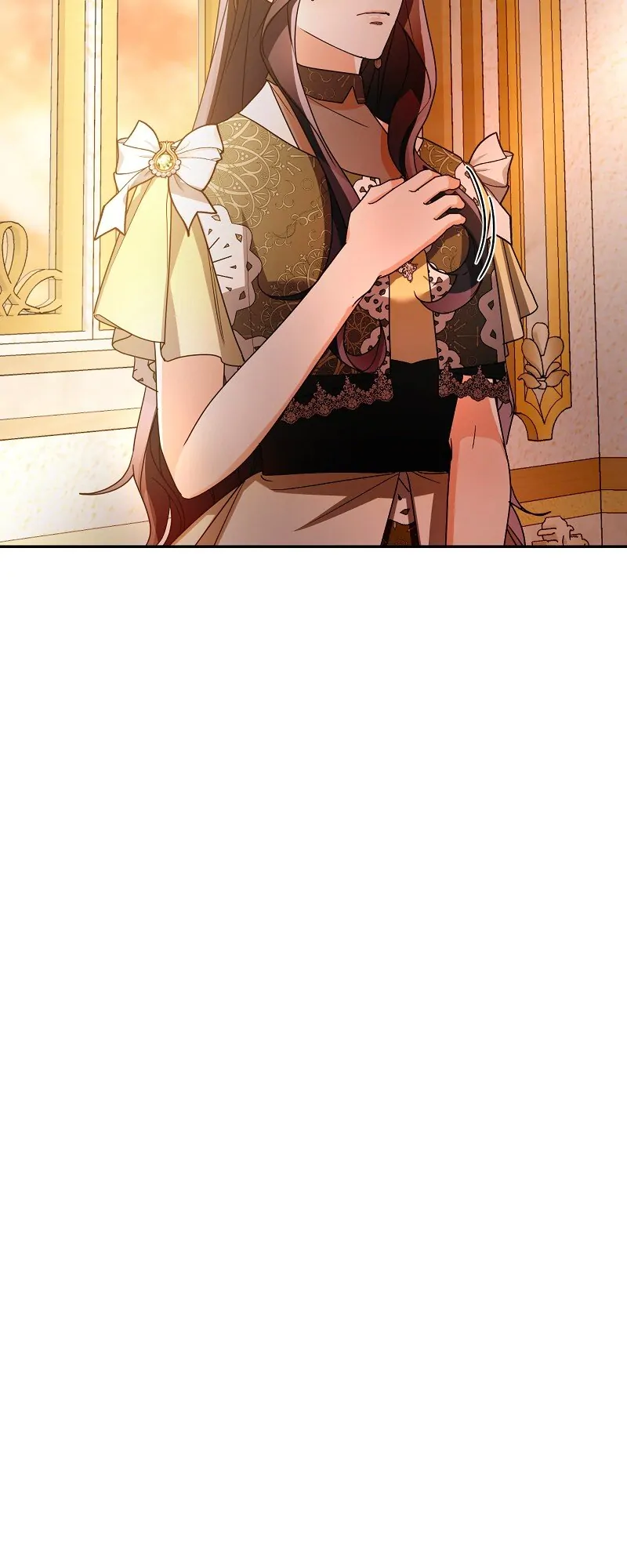 My Husband is Weak by Day, Strong by Night Chapter 11 - page 10