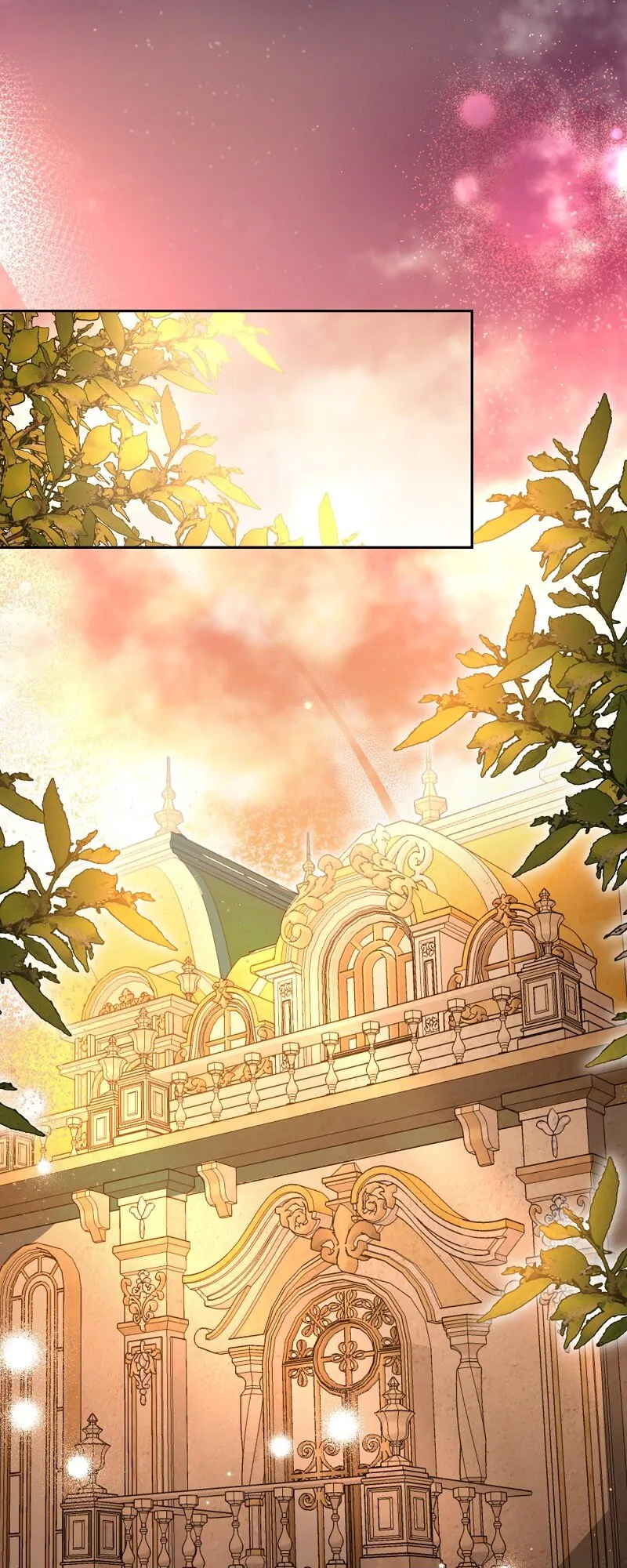 My Husband is Weak by Day, Strong by Night Chapter 11 - page 2