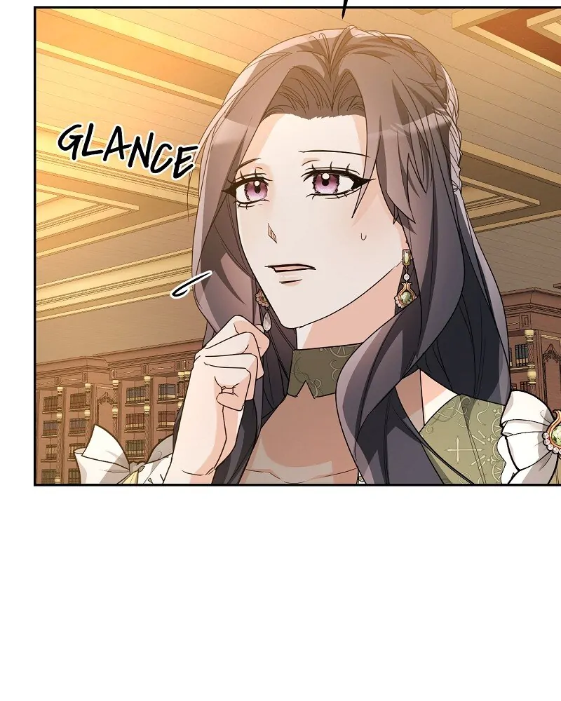 My Husband is Weak by Day, Strong by Night Chapter 11 - page 57