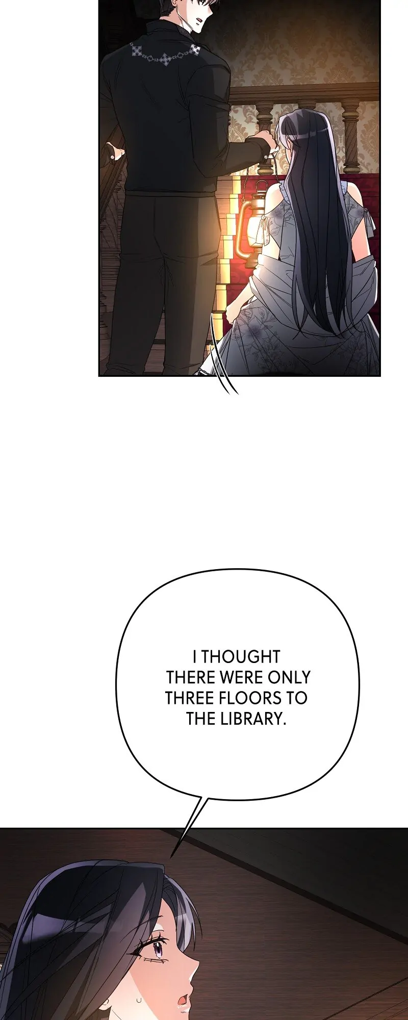 My Husband is Weak by Day, Strong by Night Chapter 13 - page 15