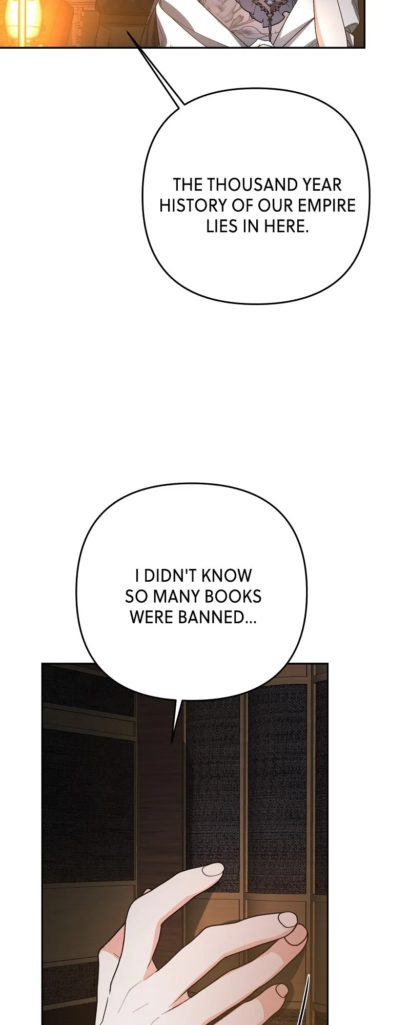 My Husband is Weak by Day, Strong by Night Chapter 13 - page 22