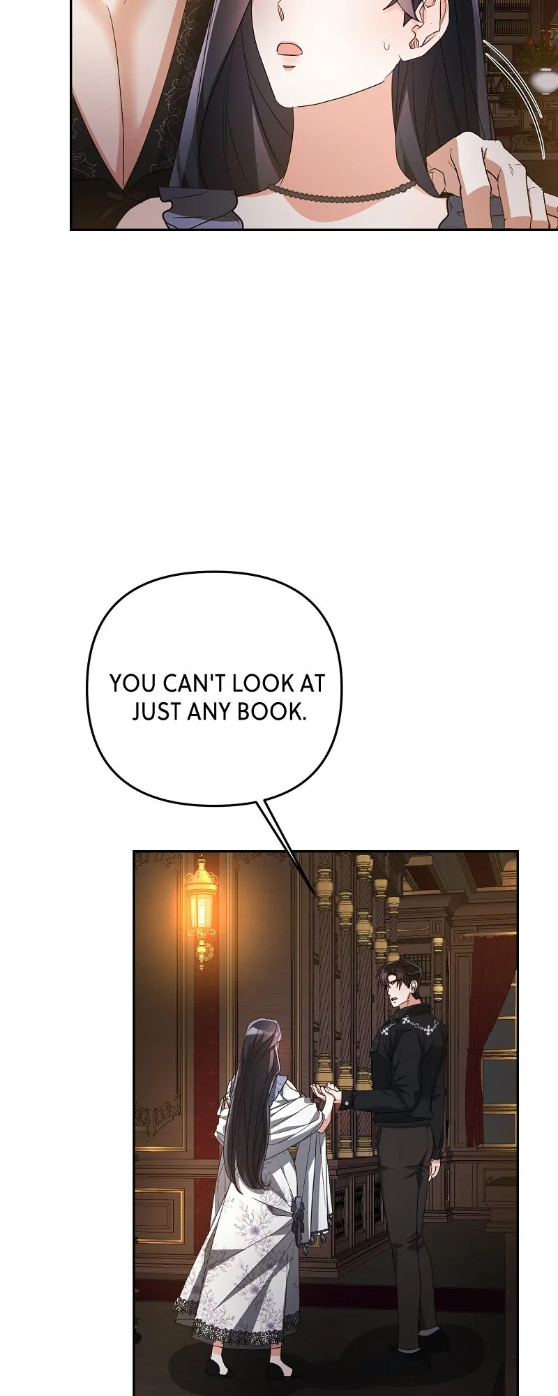 My Husband is Weak by Day, Strong by Night Chapter 13 - page 25
