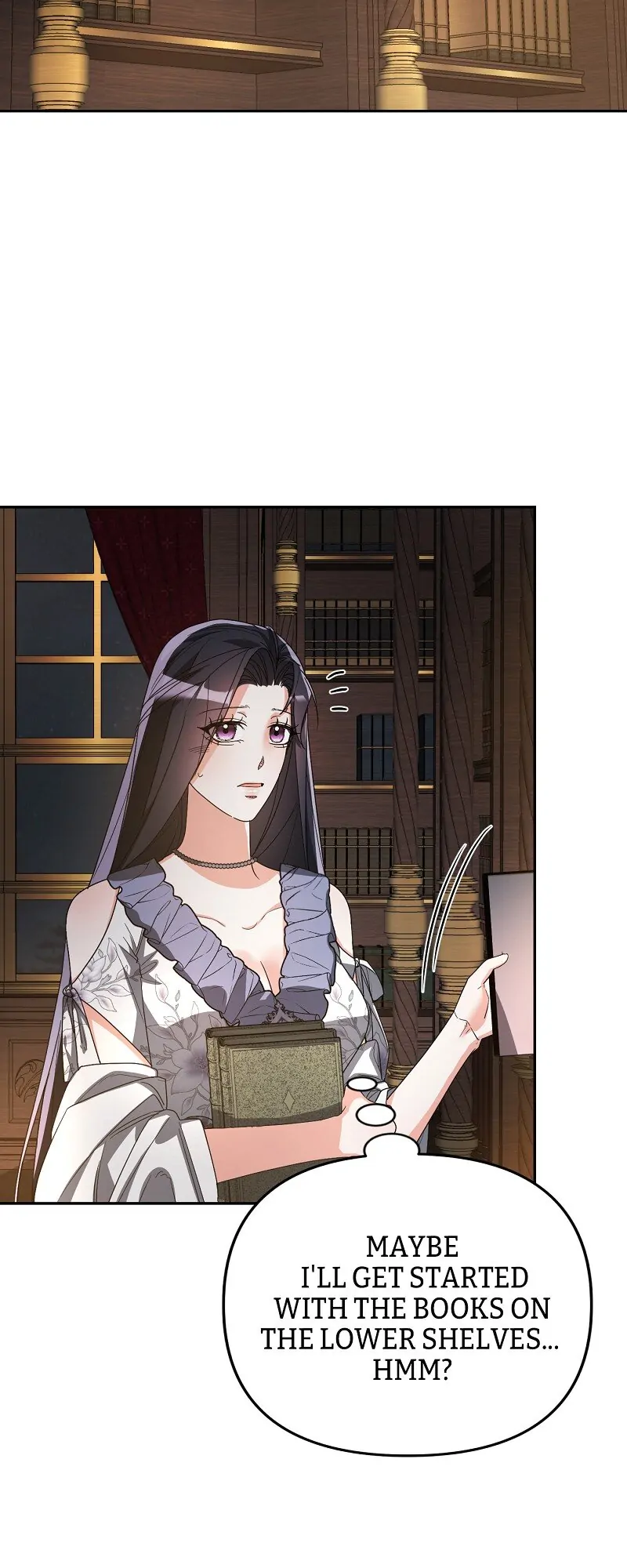 My Husband is Weak by Day, Strong by Night Chapter 13 - page 30
