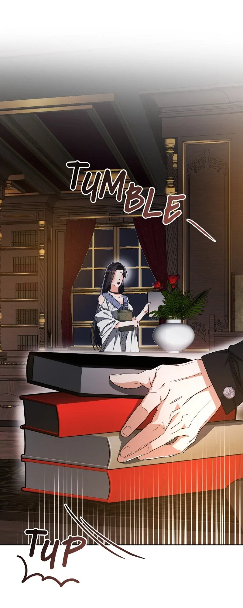My Husband is Weak by Day, Strong by Night Chapter 13 - page 31