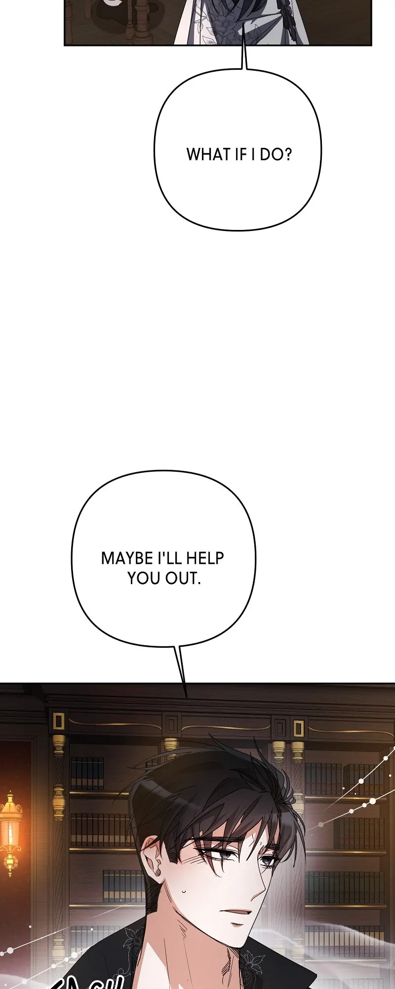 My Husband is Weak by Day, Strong by Night Chapter 13 - page 37