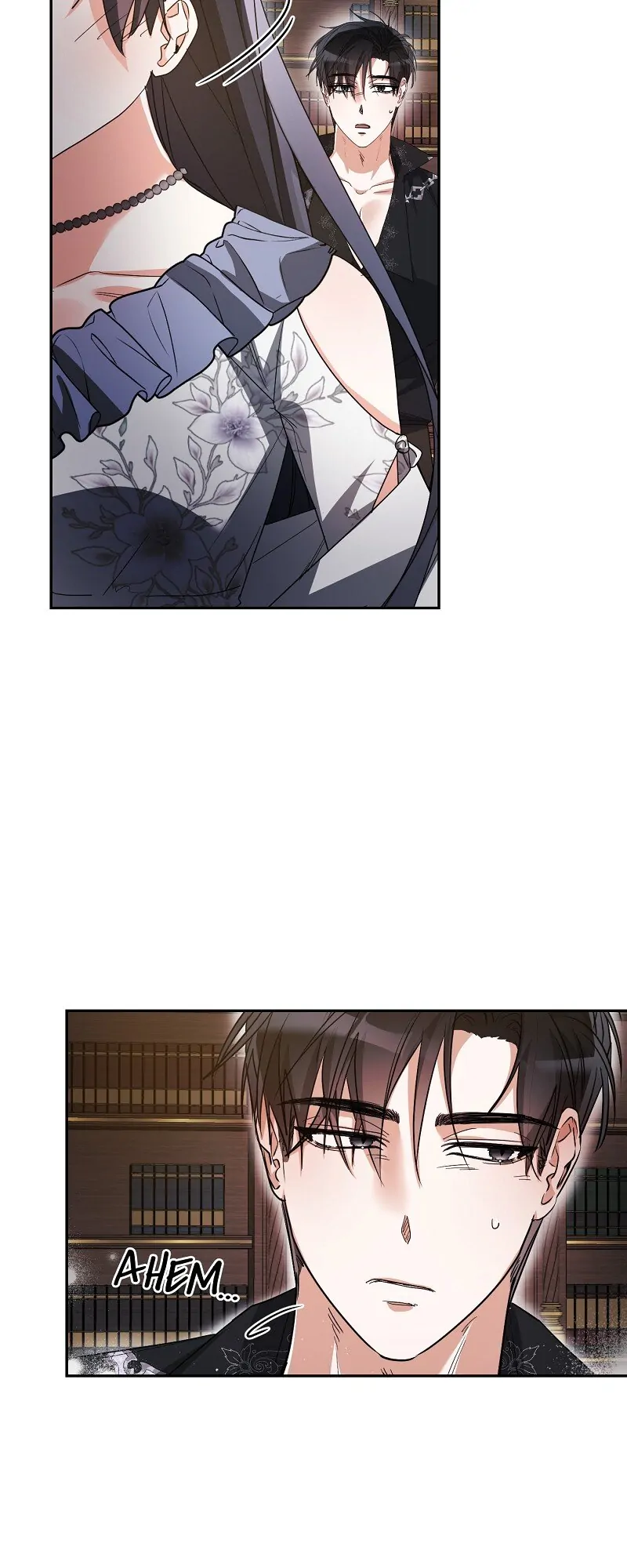 My Husband is Weak by Day, Strong by Night Chapter 13 - page 42