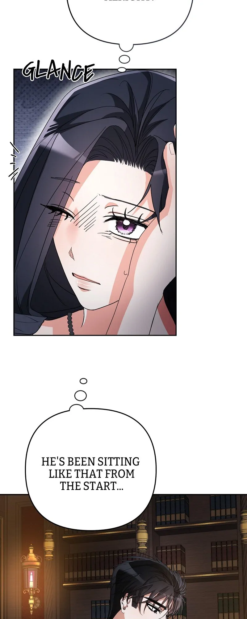 My Husband is Weak by Day, Strong by Night Chapter 13 - page 46