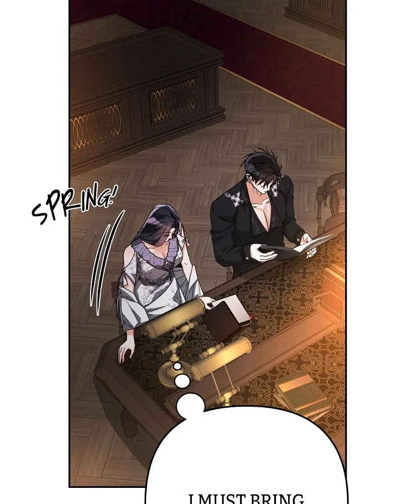 My Husband is Weak by Day, Strong by Night Chapter 13 - page 48