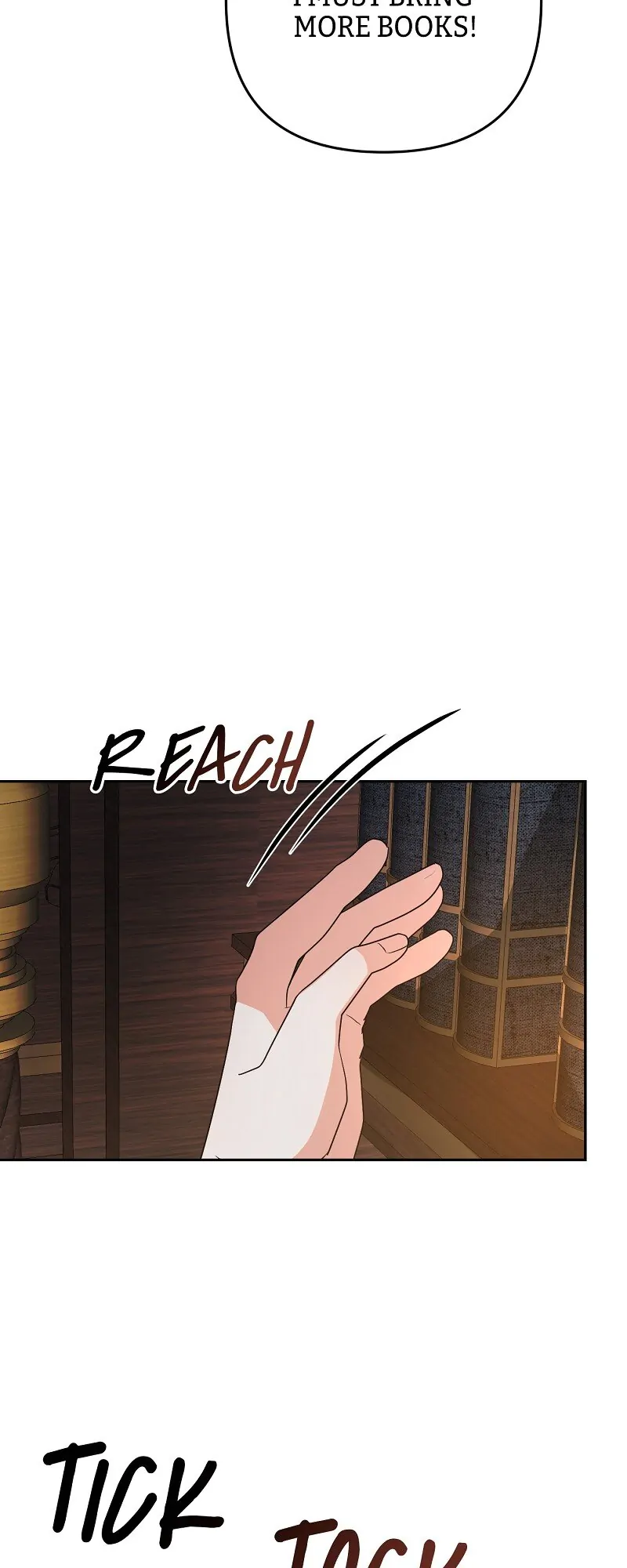 My Husband is Weak by Day, Strong by Night Chapter 13 - page 49