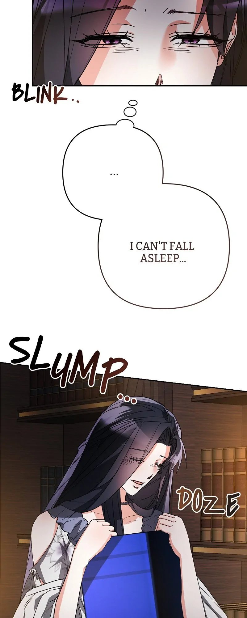 My Husband is Weak by Day, Strong by Night Chapter 13 - page 51