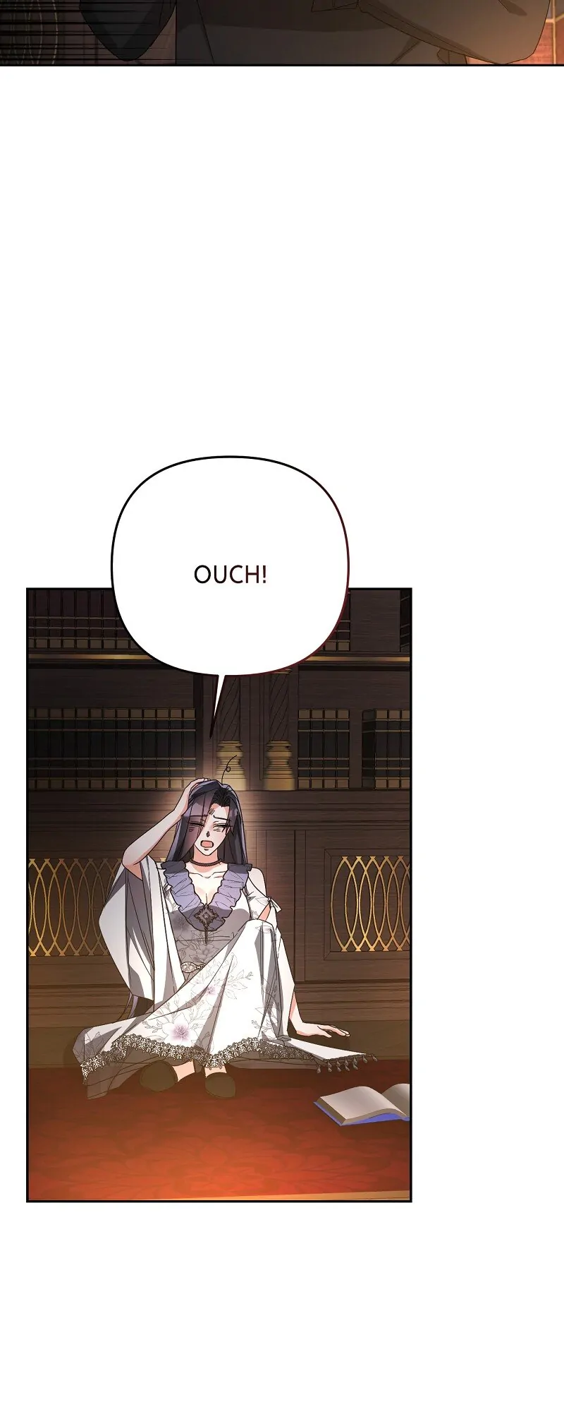 My Husband is Weak by Day, Strong by Night Chapter 13 - page 54