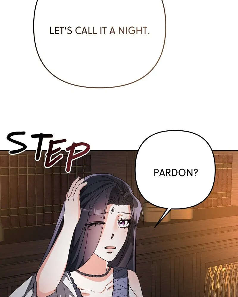 My Husband is Weak by Day, Strong by Night Chapter 13 - page 56