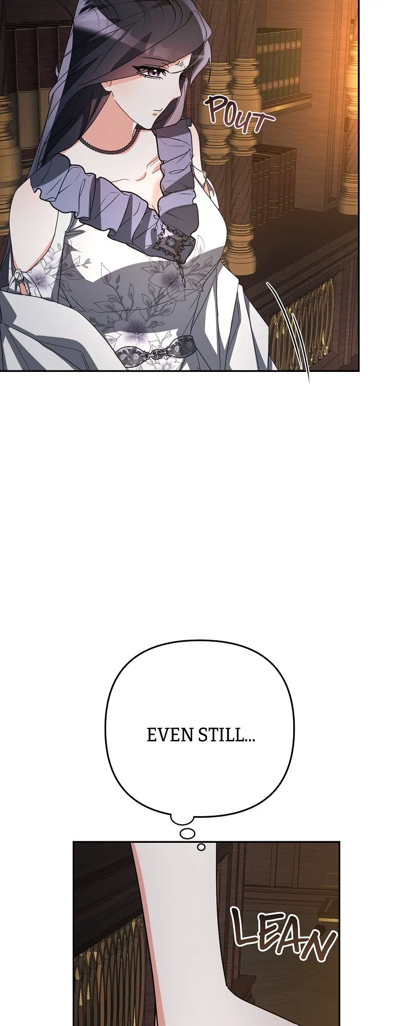 My Husband is Weak by Day, Strong by Night Chapter 13 - page 60