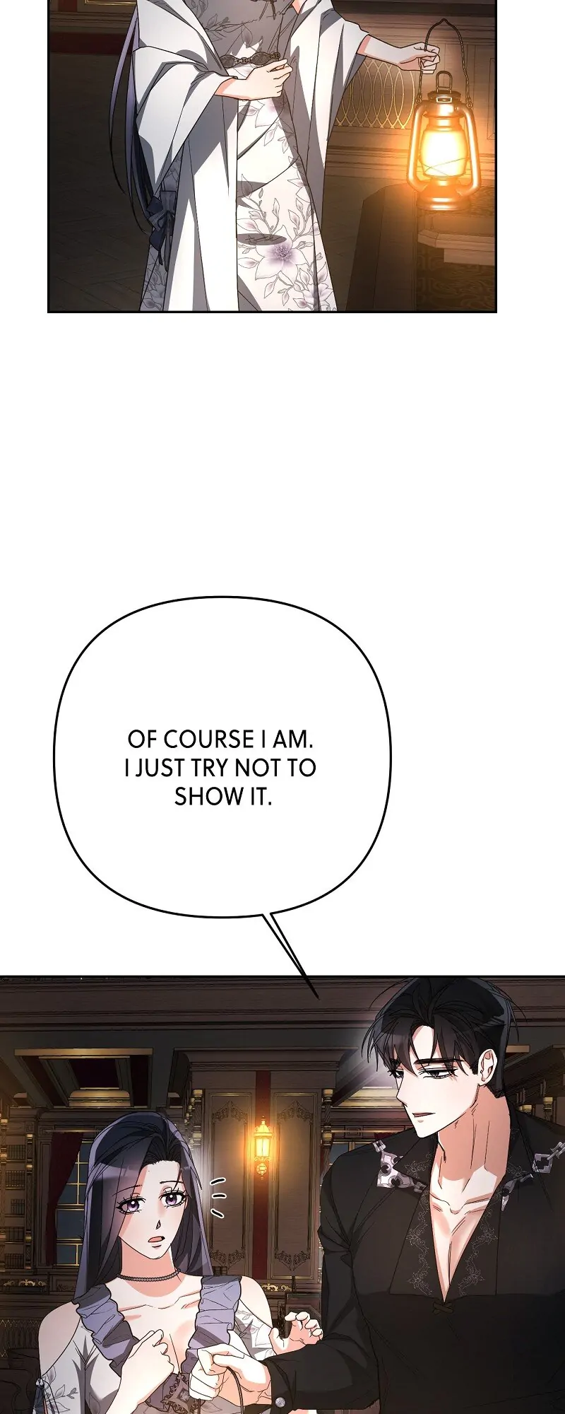 My Husband is Weak by Day, Strong by Night Chapter 13 - page 66