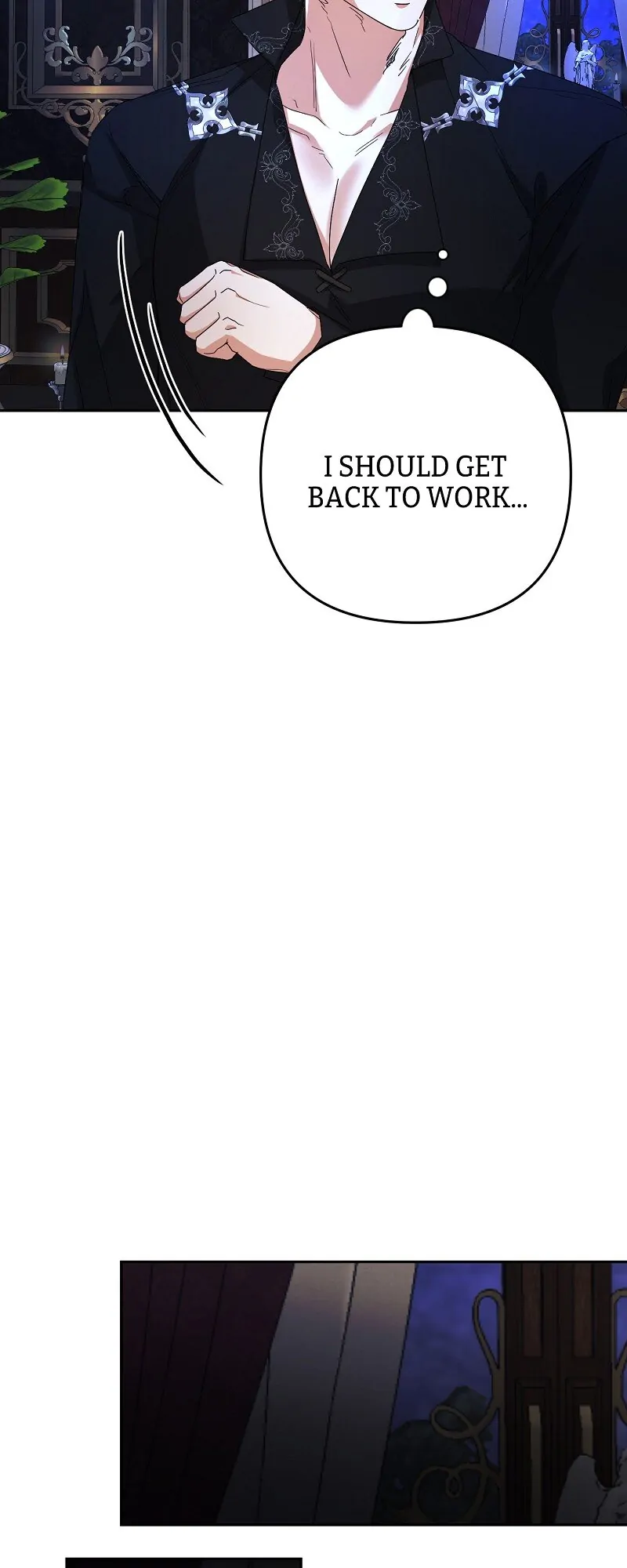 My Husband is Weak by Day, Strong by Night Chapter 14 - page 13