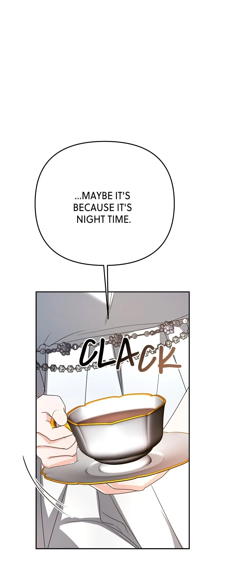 My Husband is Weak by Day, Strong by Night Chapter 14 - page 18