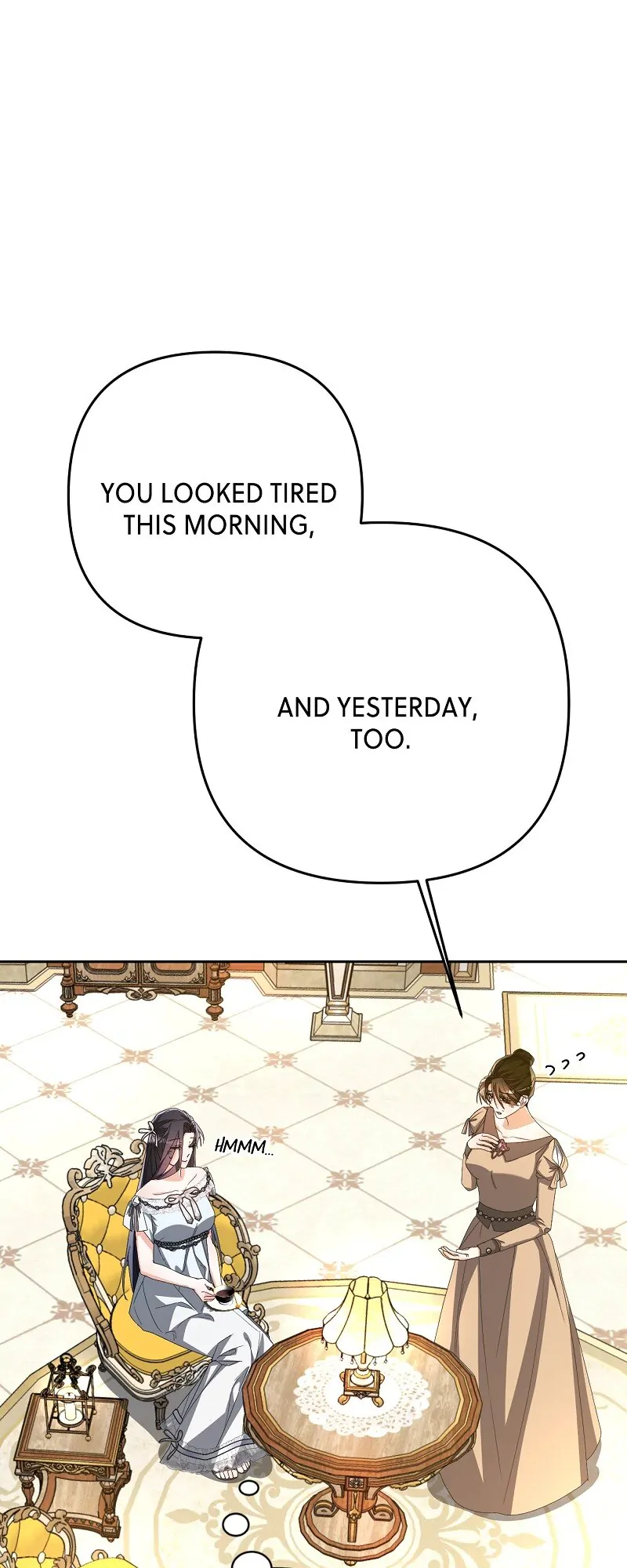My Husband is Weak by Day, Strong by Night Chapter 14 - page 19