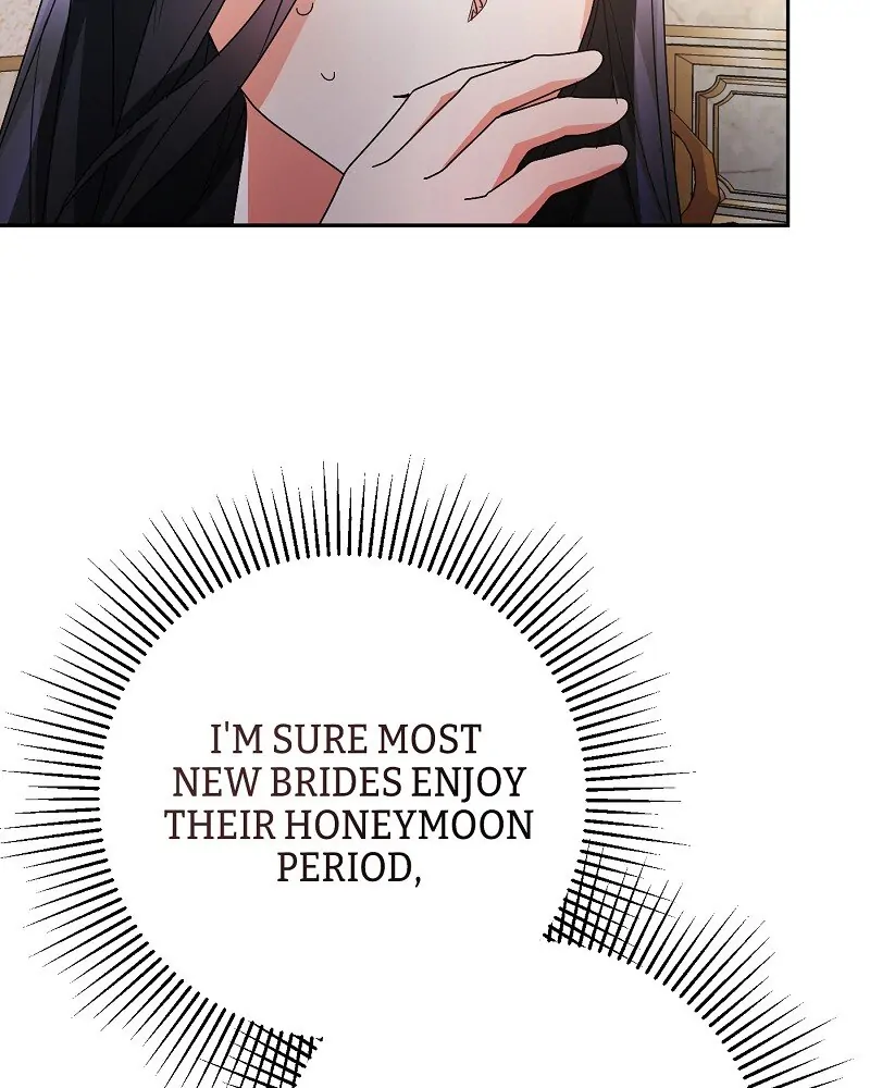 My Husband is Weak by Day, Strong by Night Chapter 14 - page 25