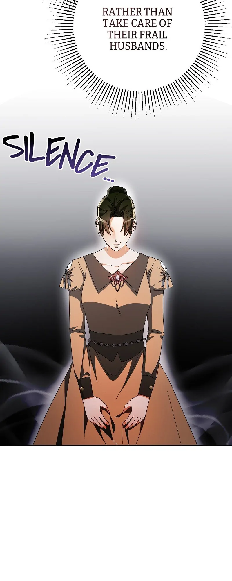 My Husband is Weak by Day, Strong by Night Chapter 14 - page 26
