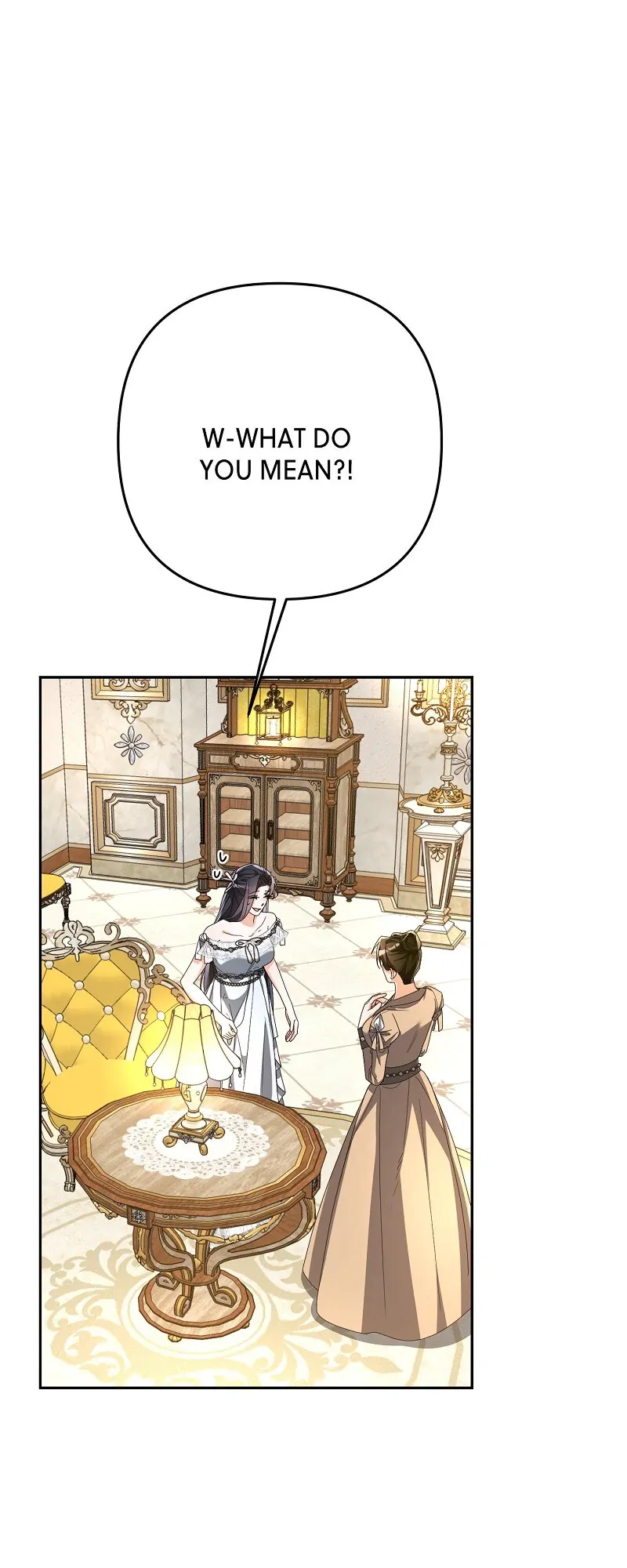 My Husband is Weak by Day, Strong by Night Chapter 14 - page 28