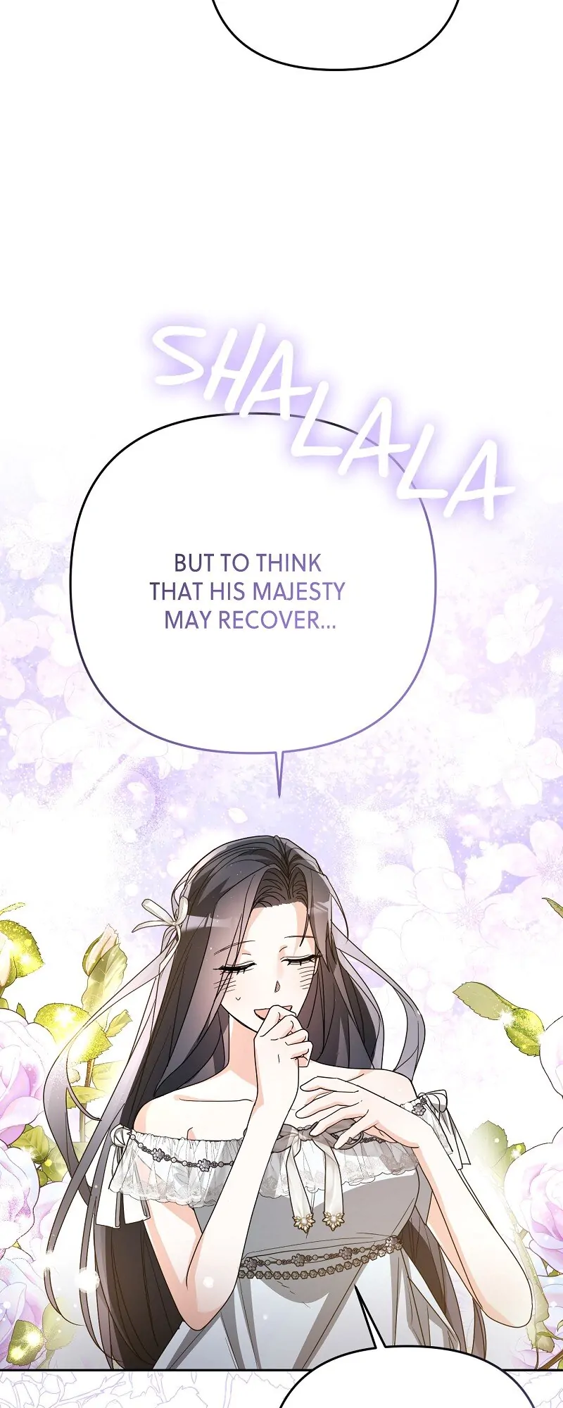 My Husband is Weak by Day, Strong by Night Chapter 14 - page 31