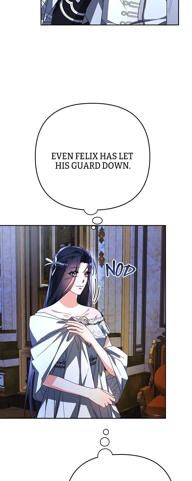 My Husband is Weak by Day, Strong by Night Chapter 14 - page 47