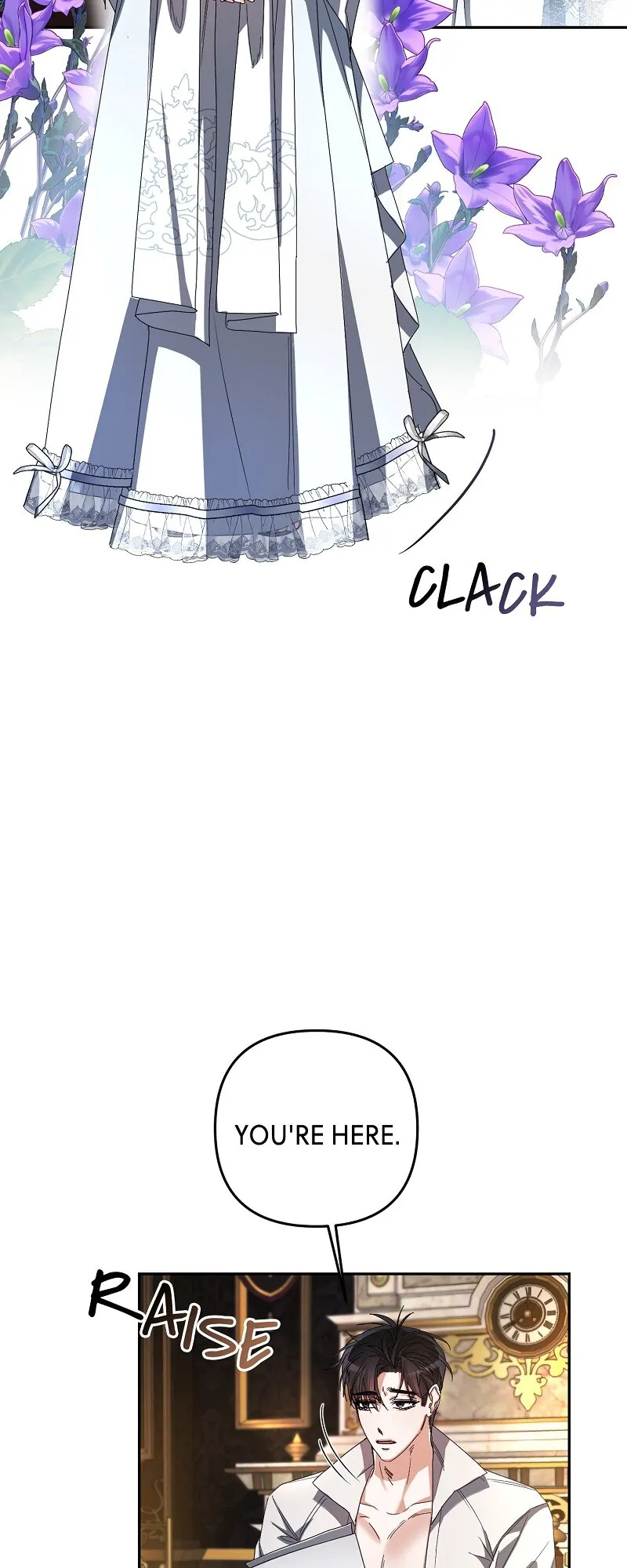 My Husband is Weak by Day, Strong by Night Chapter 14 - page 50