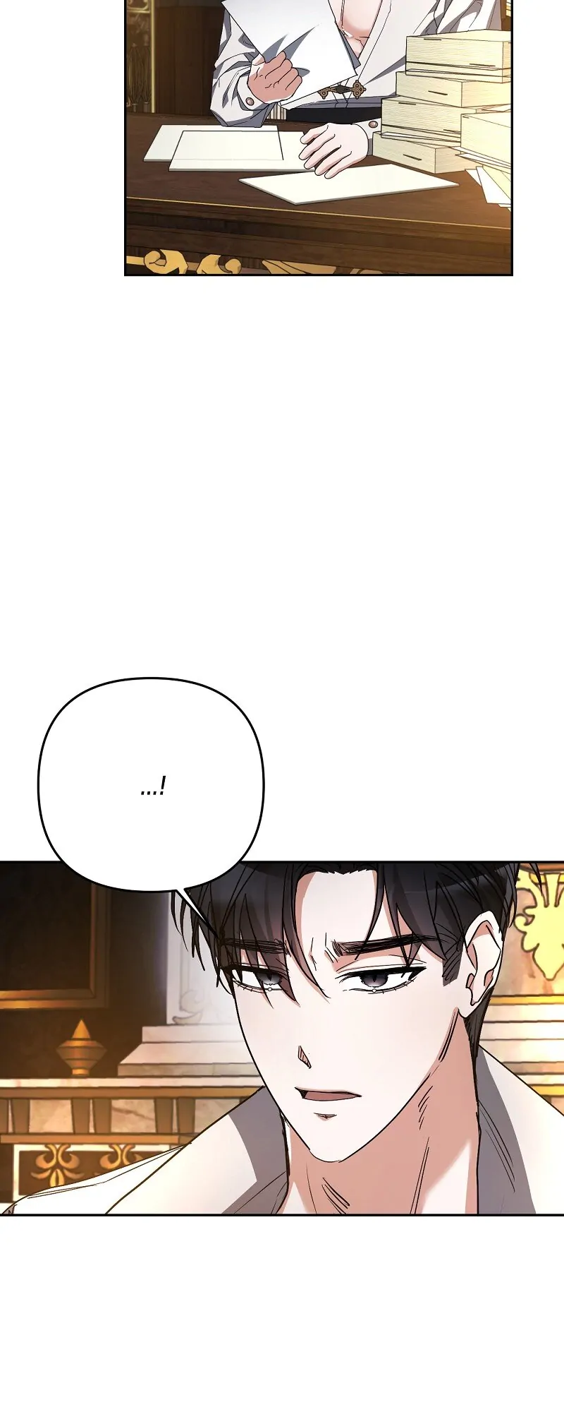 My Husband is Weak by Day, Strong by Night Chapter 14 - page 51