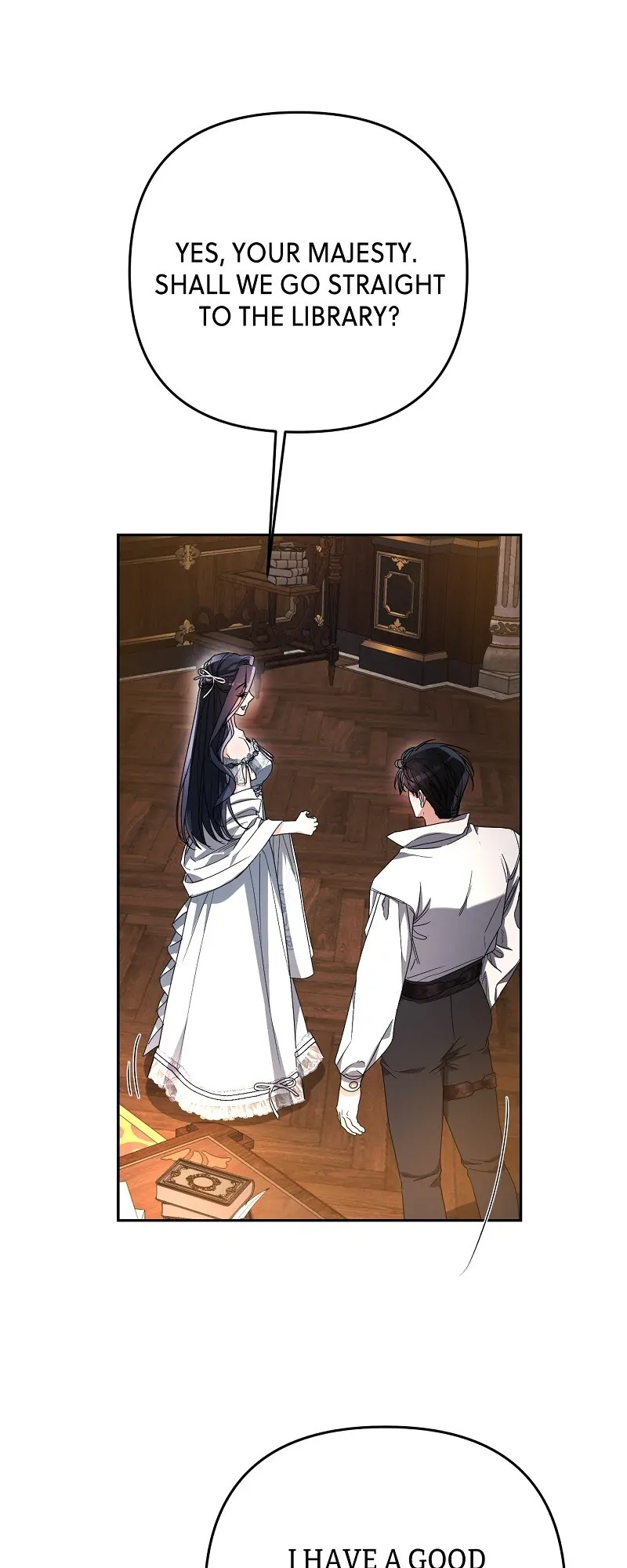 My Husband is Weak by Day, Strong by Night Chapter 14 - page 52