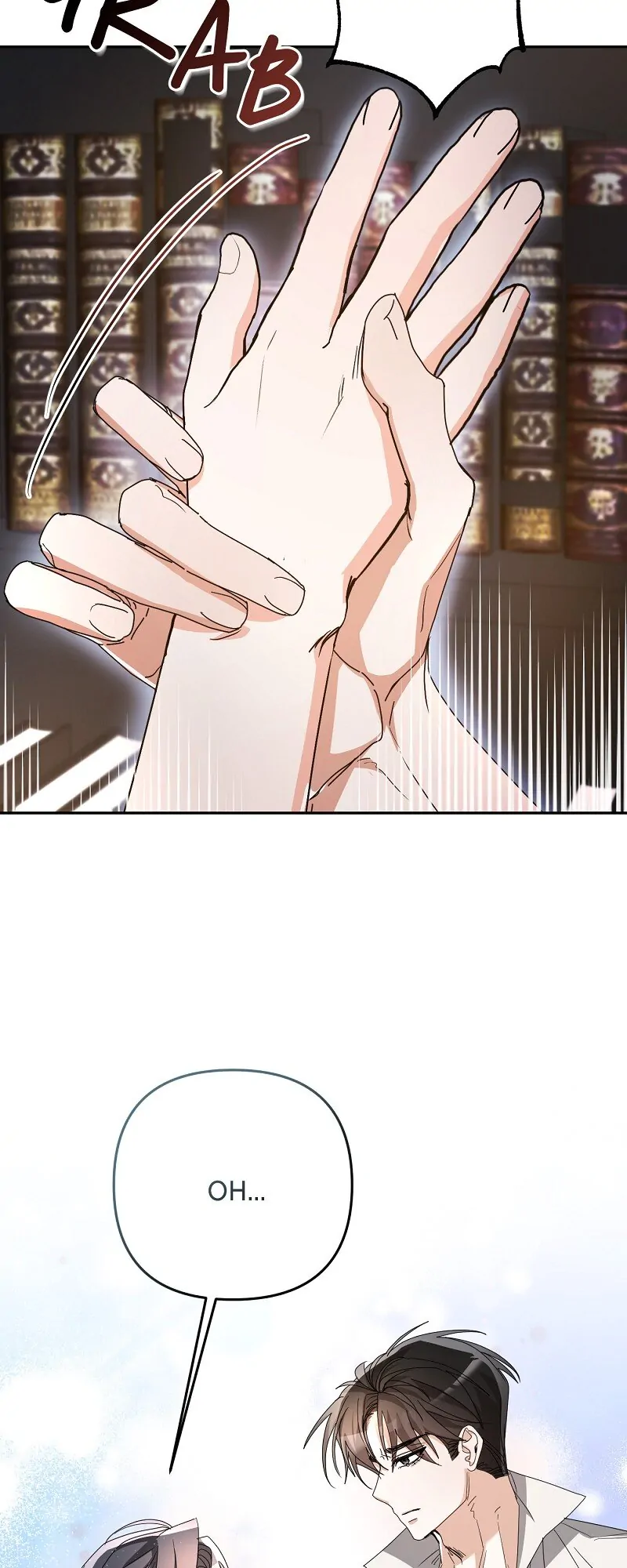 My Husband is Weak by Day, Strong by Night Chapter 14 - page 54