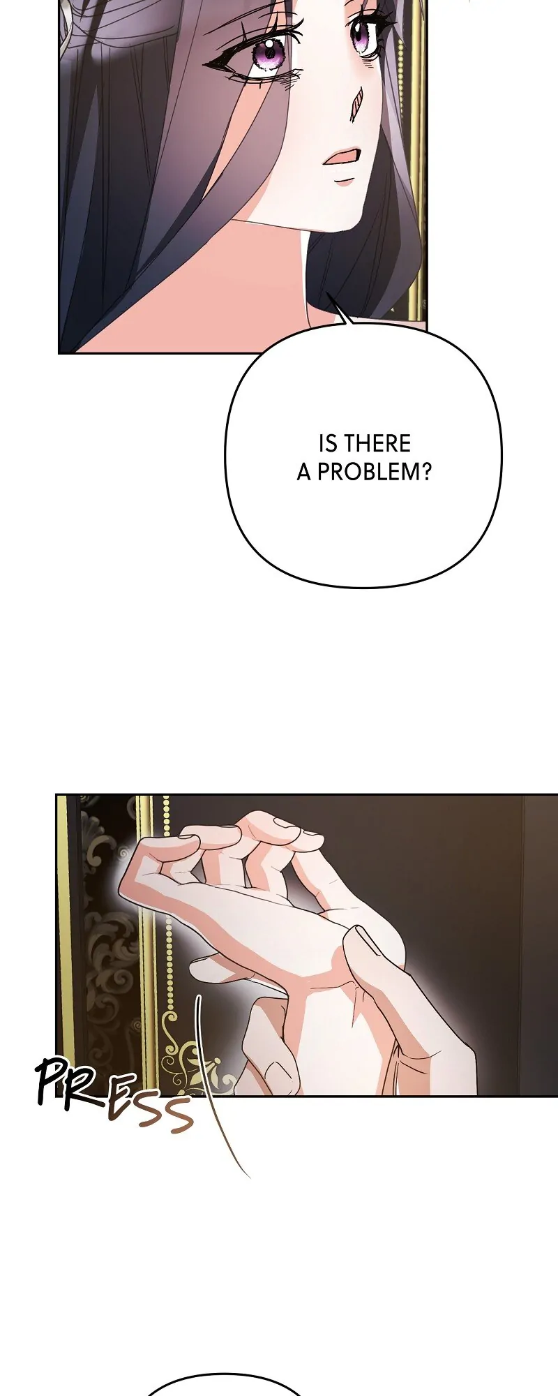 My Husband is Weak by Day, Strong by Night Chapter 14 - page 56