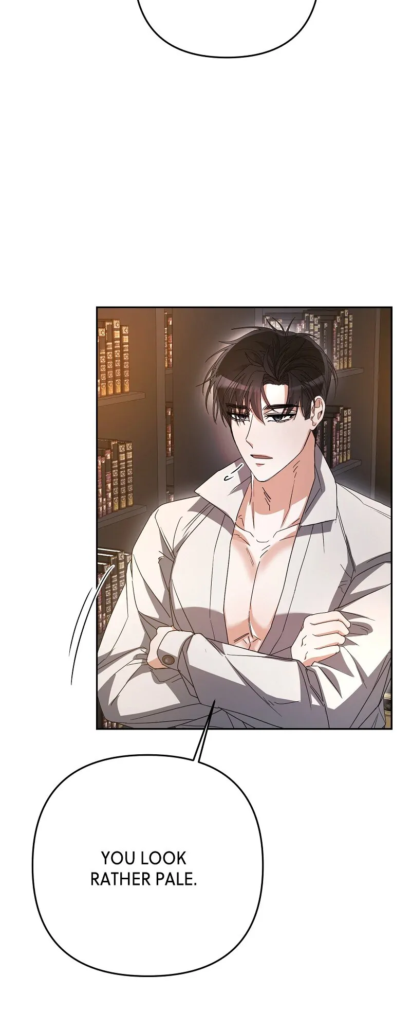 My Husband is Weak by Day, Strong by Night Chapter 14 - page 60