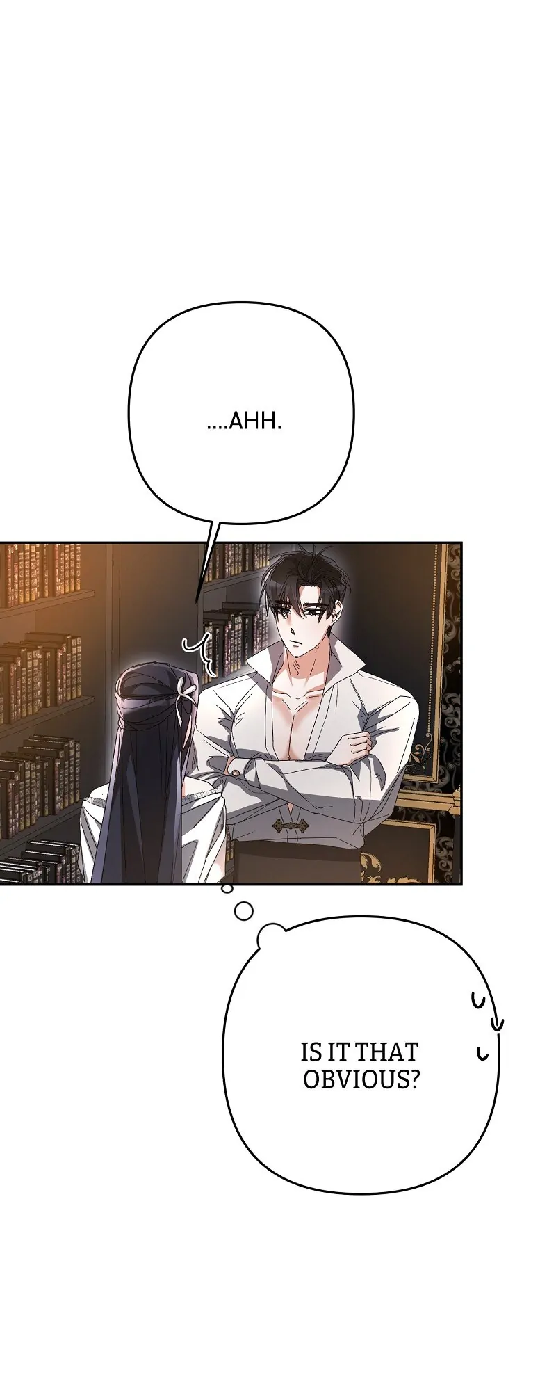 My Husband is Weak by Day, Strong by Night Chapter 14 - page 61