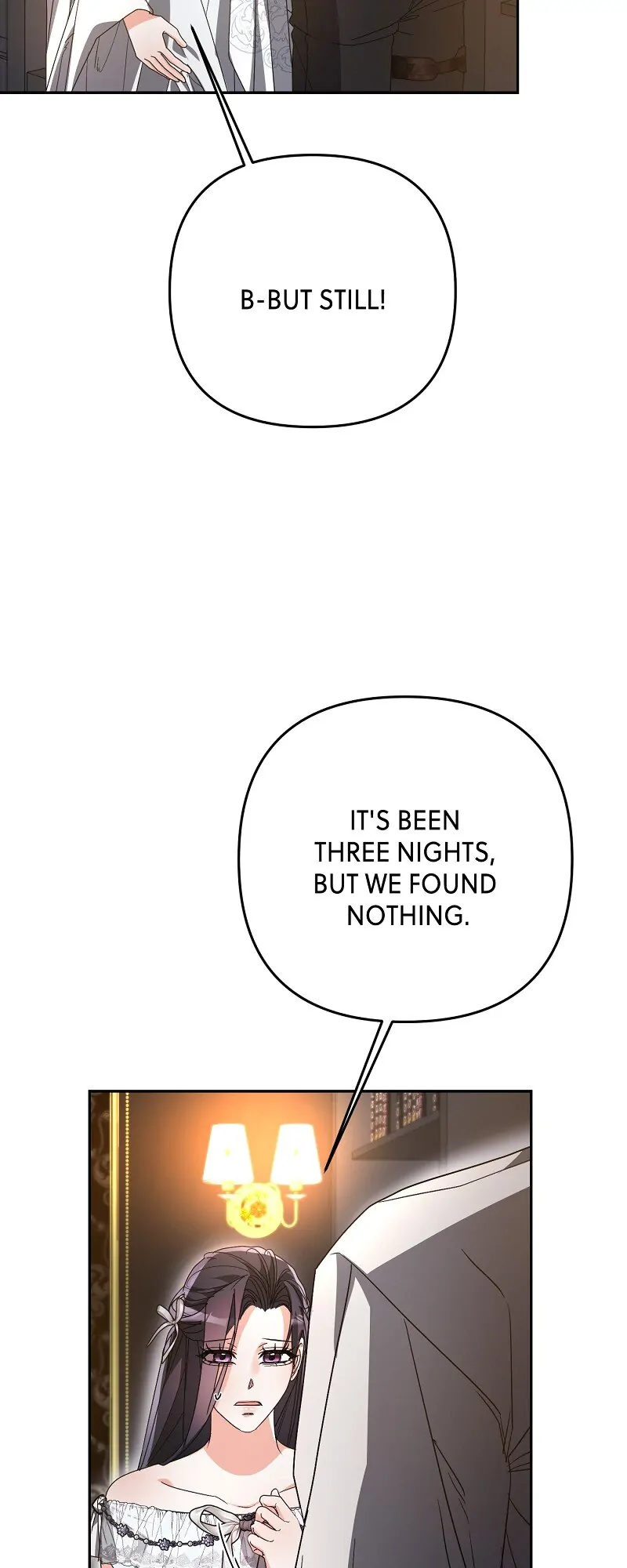 My Husband is Weak by Day, Strong by Night Chapter 14 - page 67