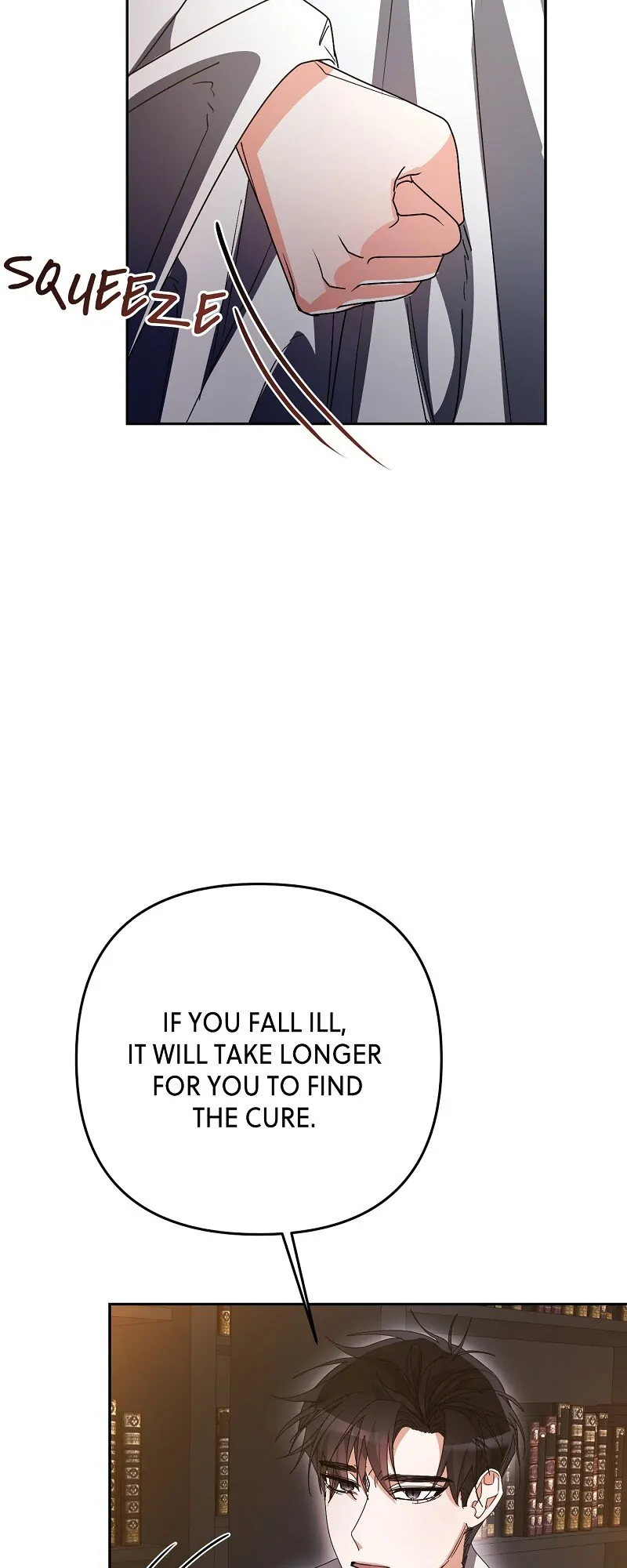 My Husband is Weak by Day, Strong by Night Chapter 14 - page 70