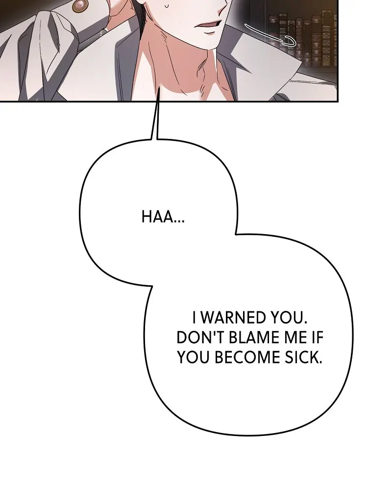 My Husband is Weak by Day, Strong by Night Chapter 14 - page 73