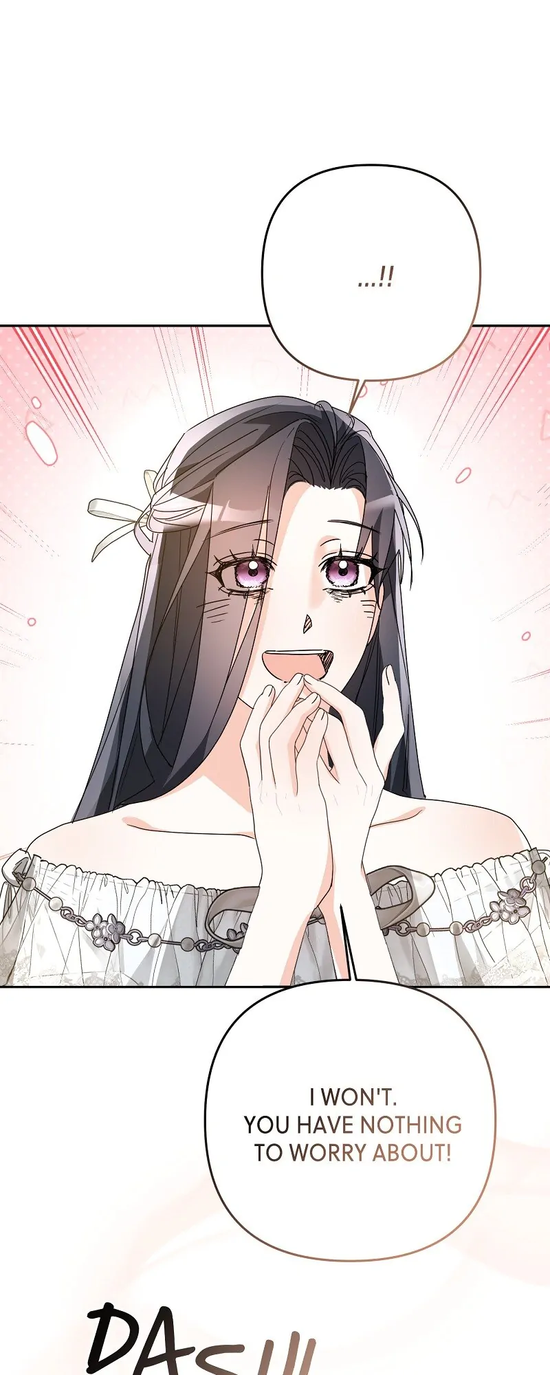 My Husband is Weak by Day, Strong by Night Chapter 14 - page 74
