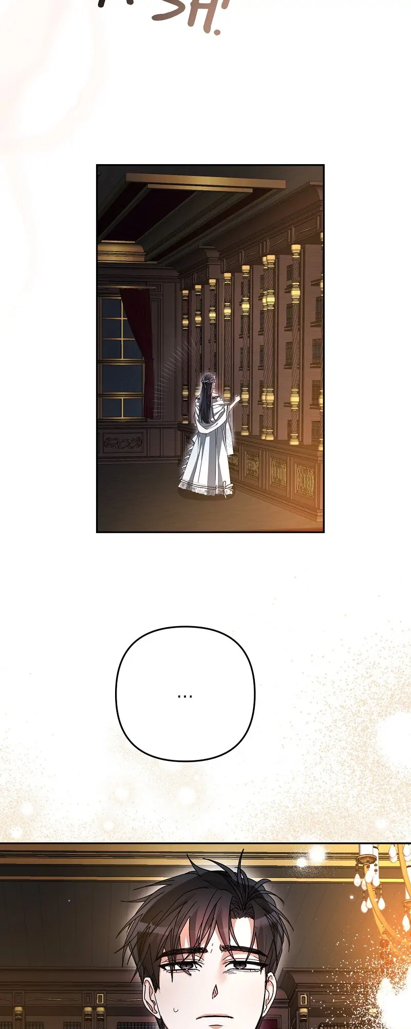 My Husband is Weak by Day, Strong by Night Chapter 14 - page 75
