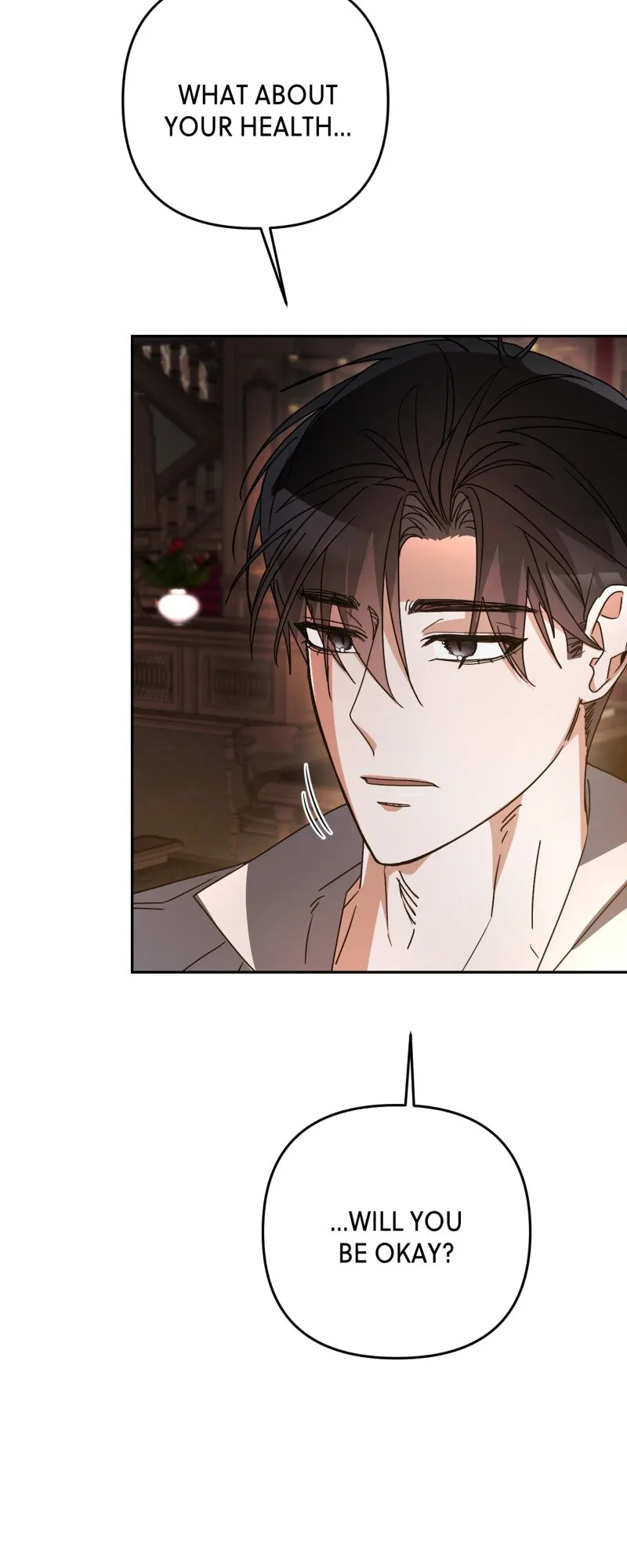 My Husband is Weak by Day, Strong by Night Chapter 16 - page 11