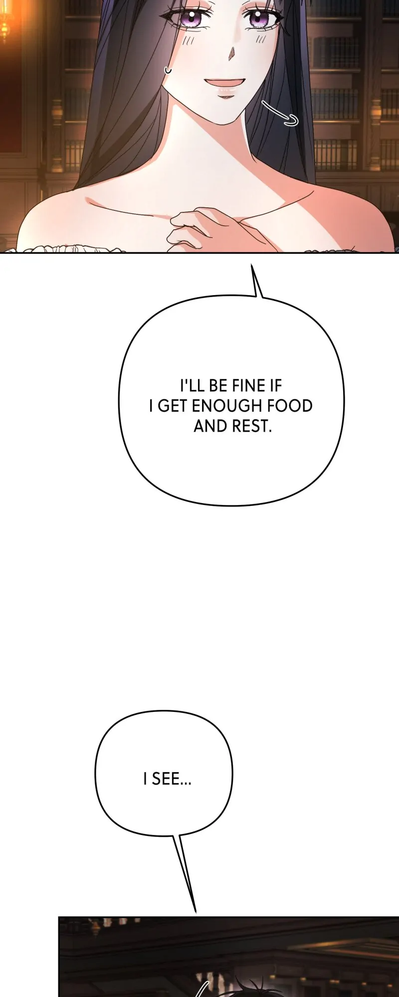 My Husband is Weak by Day, Strong by Night Chapter 16 - page 14