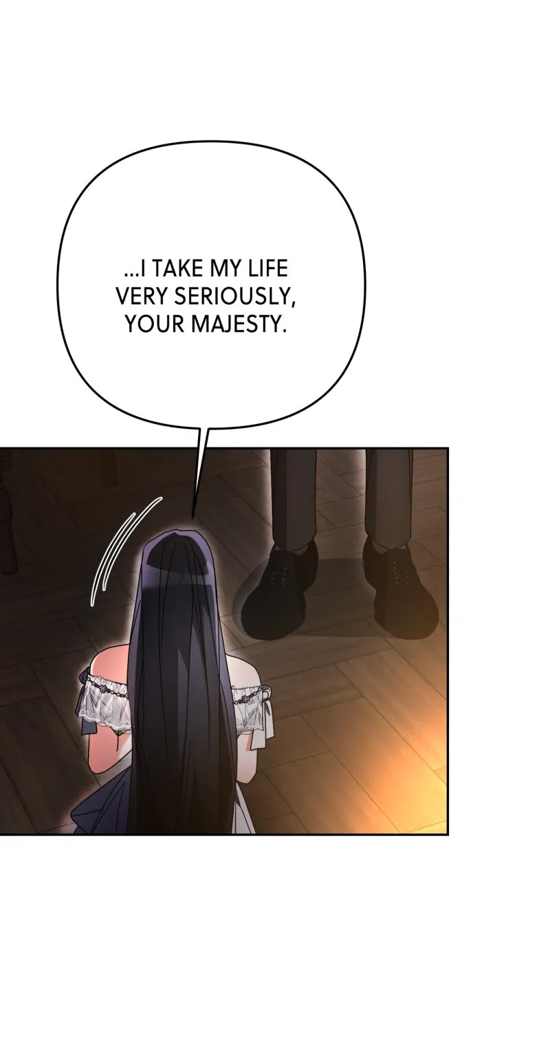My Husband is Weak by Day, Strong by Night Chapter 16 - page 20