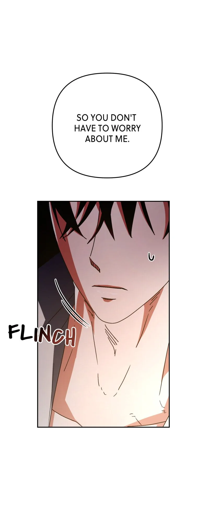 My Husband is Weak by Day, Strong by Night Chapter 16 - page 21