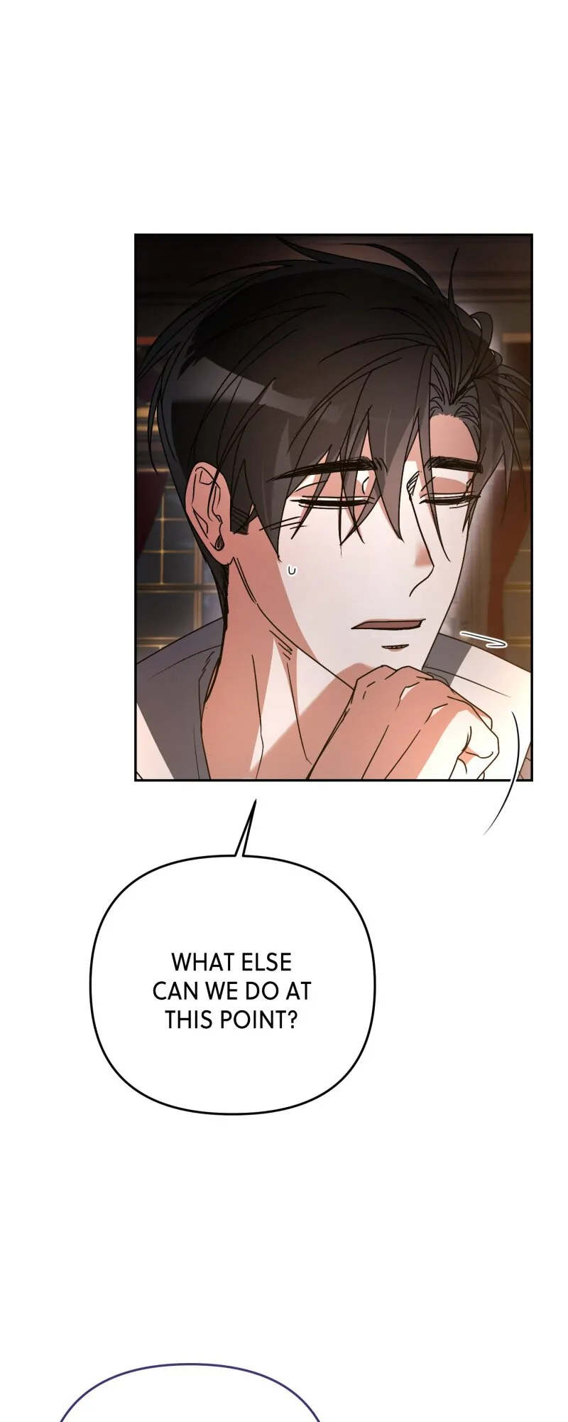 My Husband is Weak by Day, Strong by Night Chapter 16 - page 24