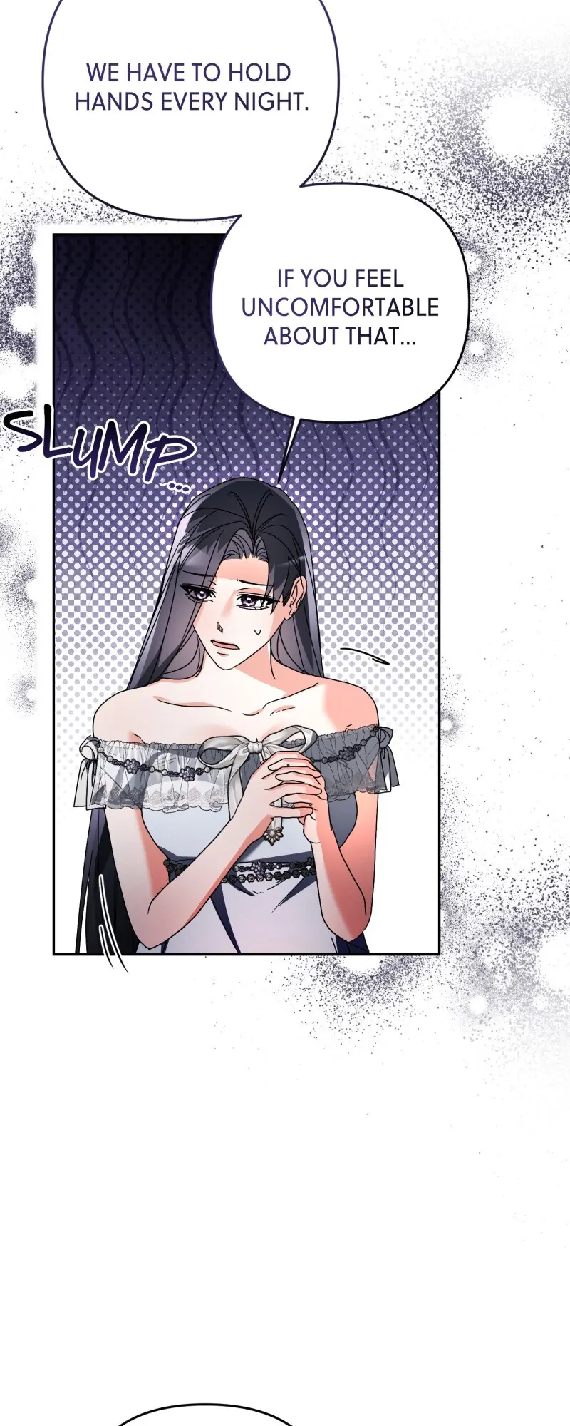 My Husband is Weak by Day, Strong by Night Chapter 16 - page 25